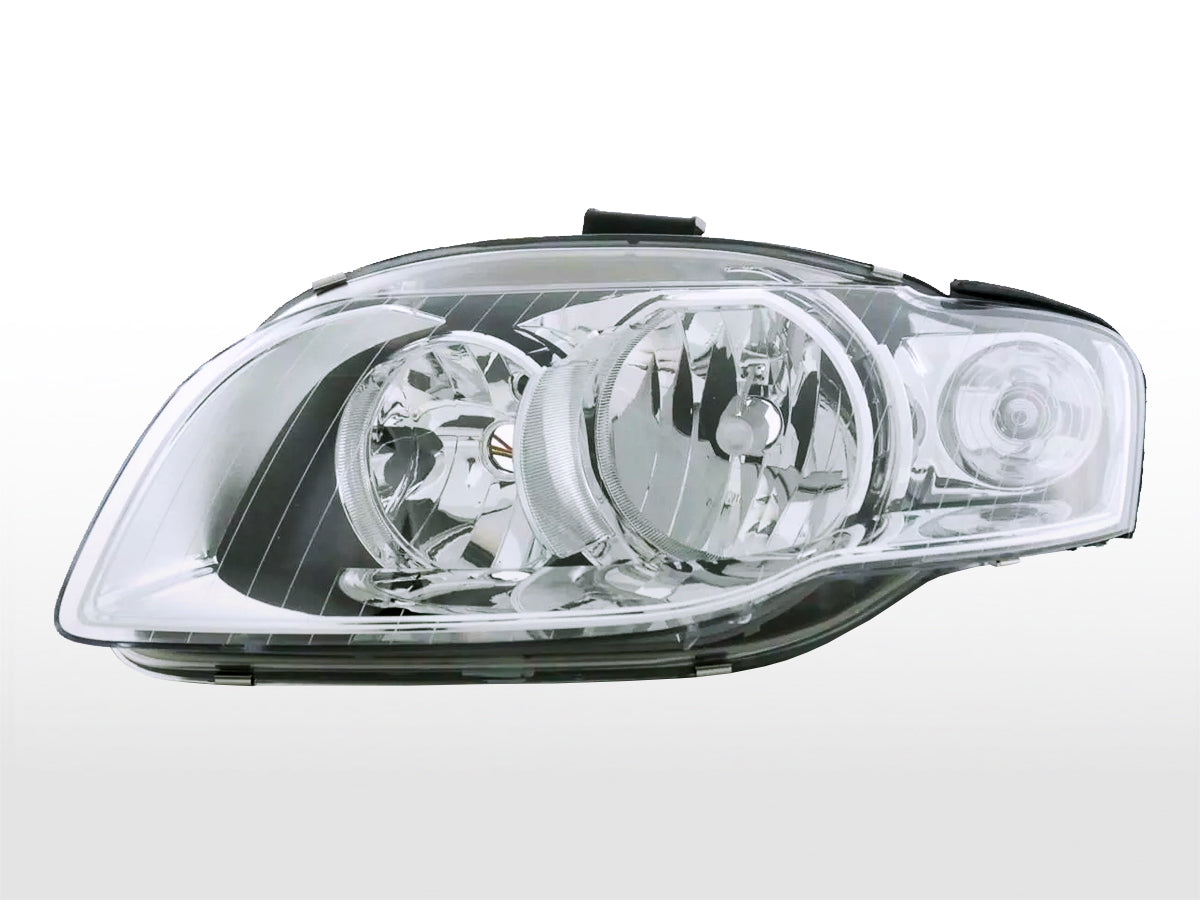 Verschleißteile Scheinwerfer rechts Audi A4/S4 (Typ 8E) 04-08 Verschleißteile Scheinwerfer rechts Audi A4/S4 (Typ 8E) 04-08